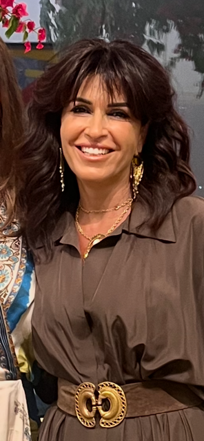 Maya Mawad